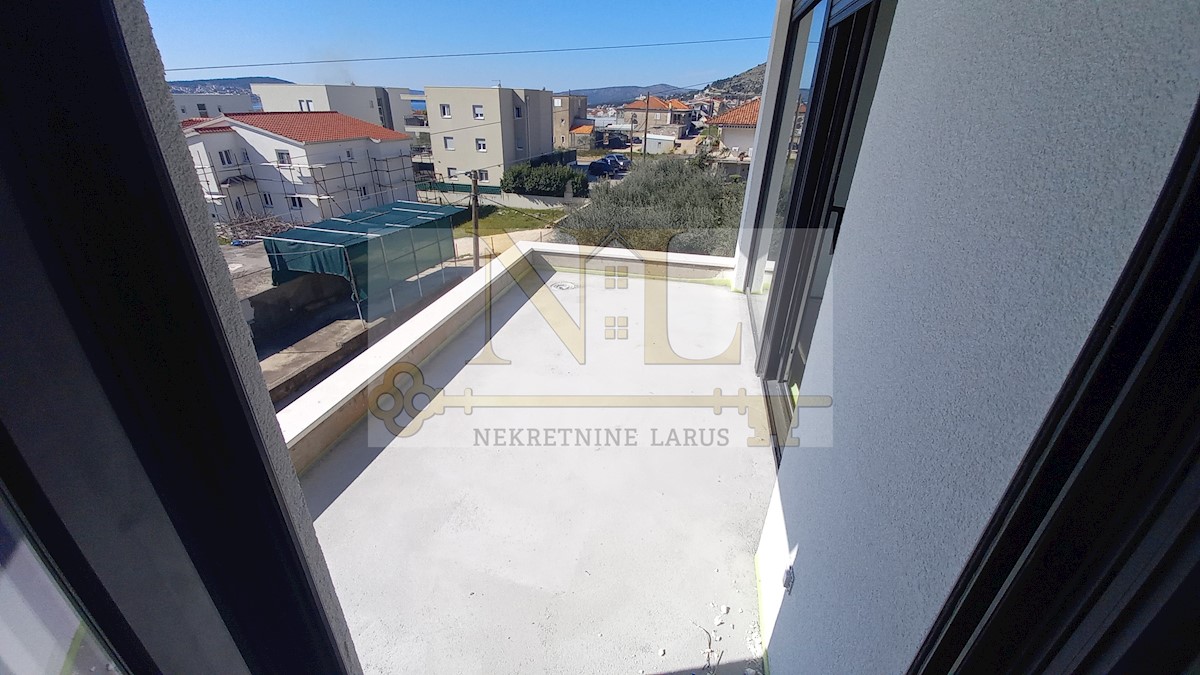 Apartmán Na prodej - SPLITSKO-DALMATINSKA SEGET