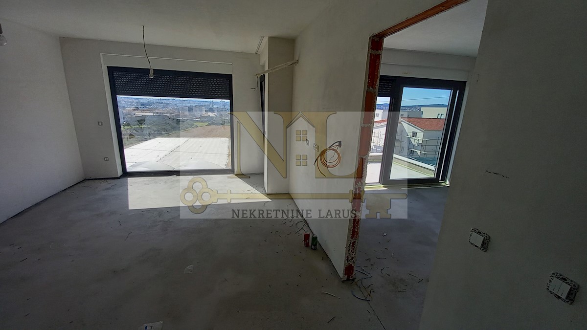 Apartmán Na prodej - SPLITSKO-DALMATINSKA SEGET