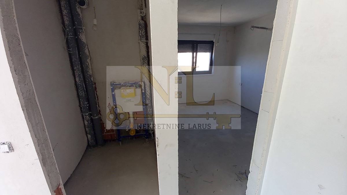 Apartmán Na prodej - SPLITSKO-DALMATINSKA SEGET
