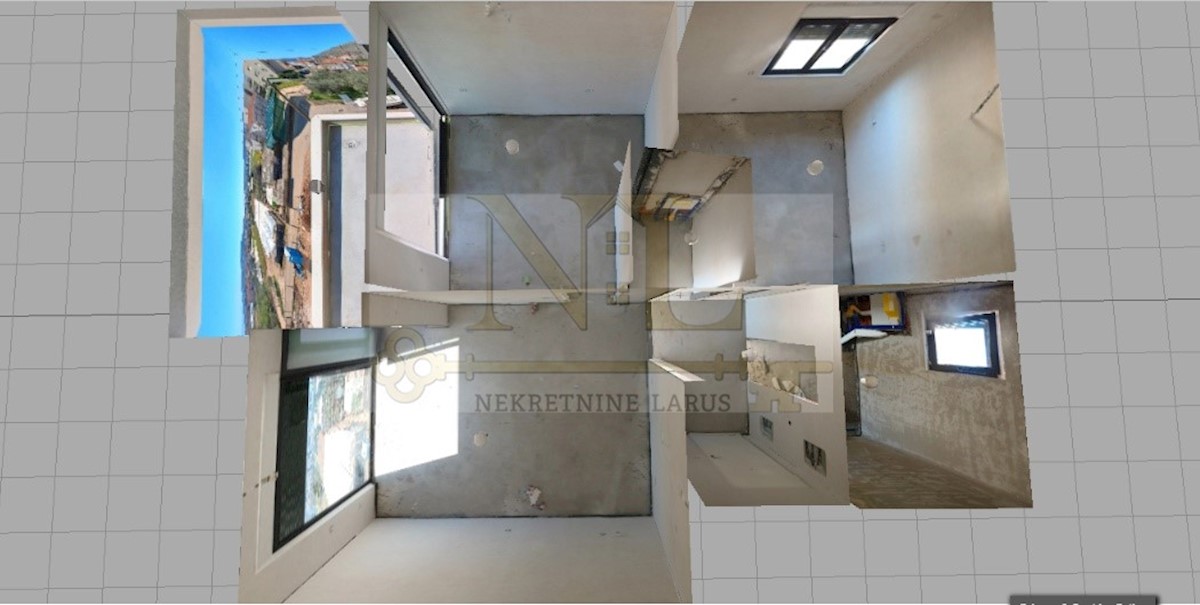 Apartmán Na prodej - SPLITSKO-DALMATINSKA SEGET