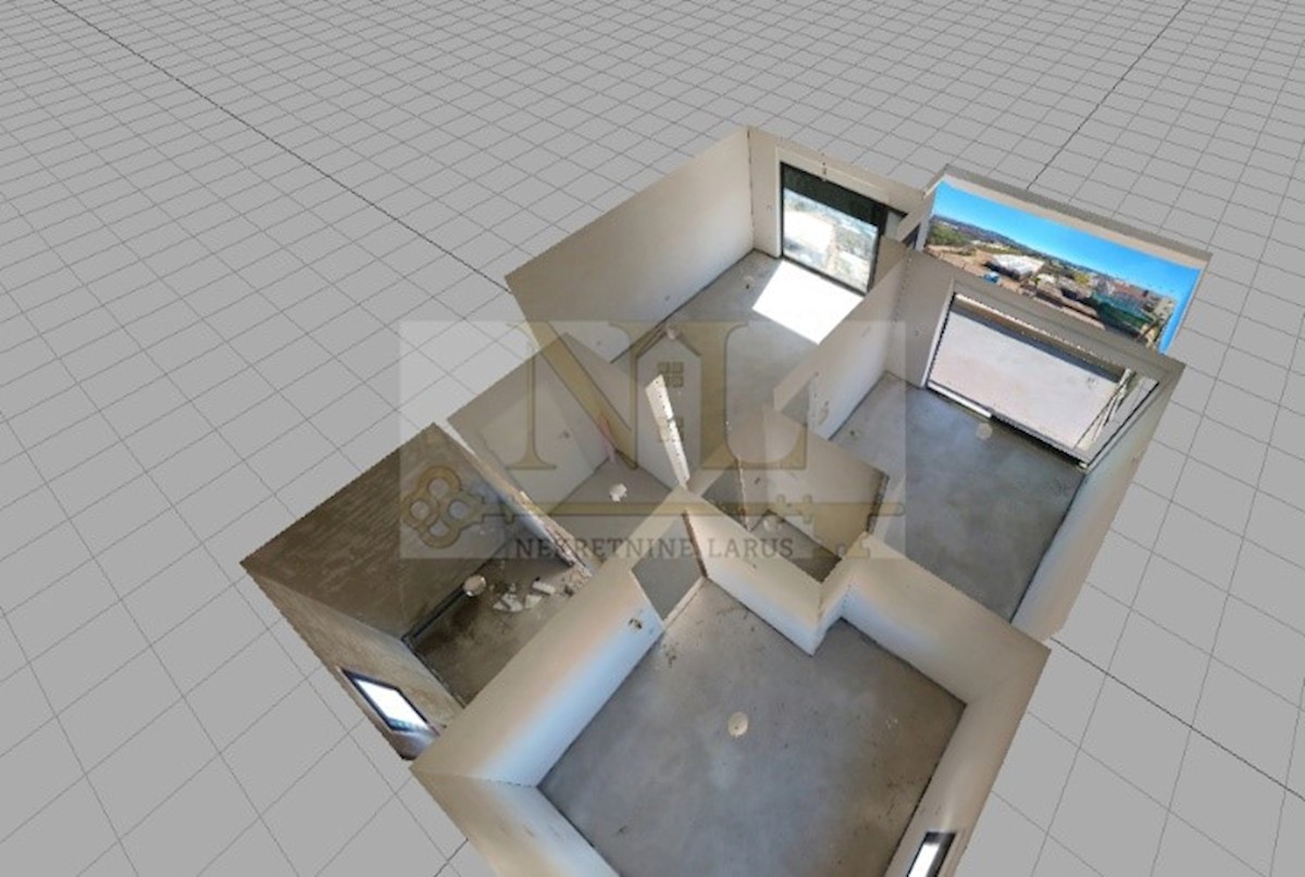 Apartmán Na prodej - SPLITSKO-DALMATINSKA SEGET