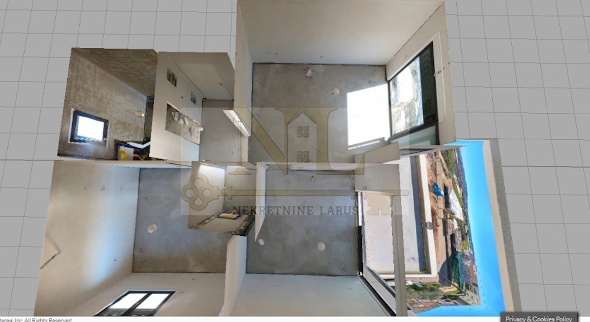 Apartmán Na prodej - SPLITSKO-DALMATINSKA SEGET