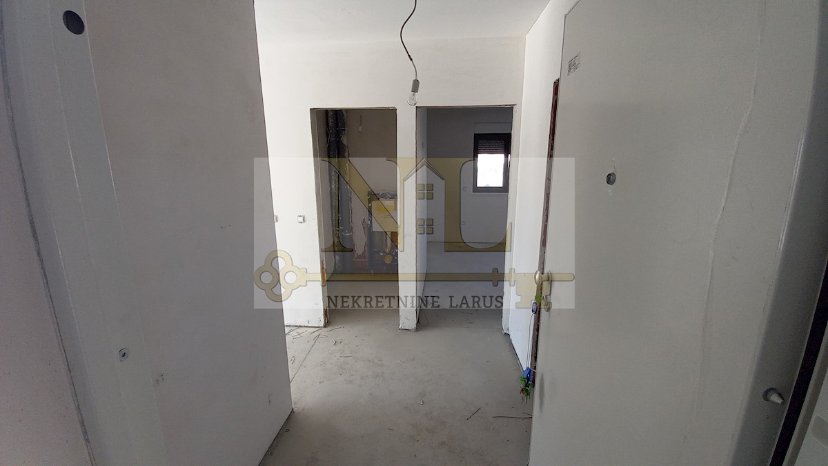 Apartmán Na prodej - SPLITSKO-DALMATINSKA SEGET