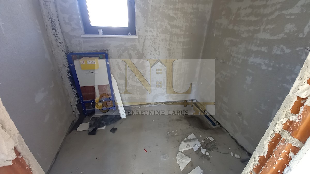 Apartmán Na prodej - SPLITSKO-DALMATINSKA SEGET
