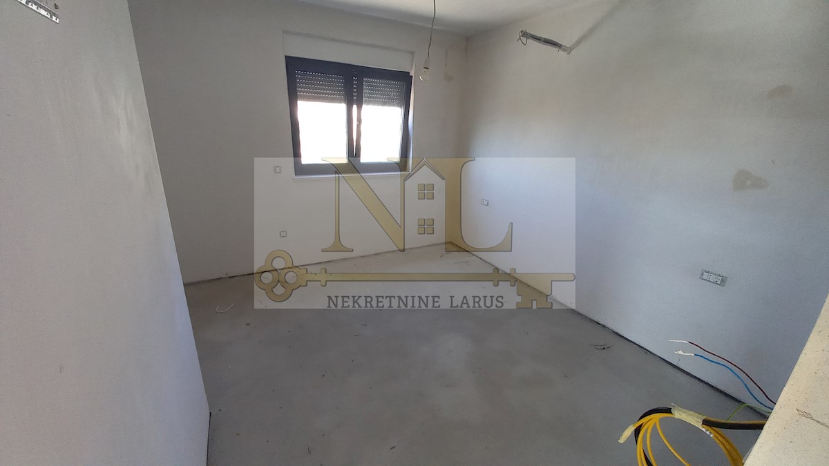 Apartmán Na prodej - SPLITSKO-DALMATINSKA SEGET