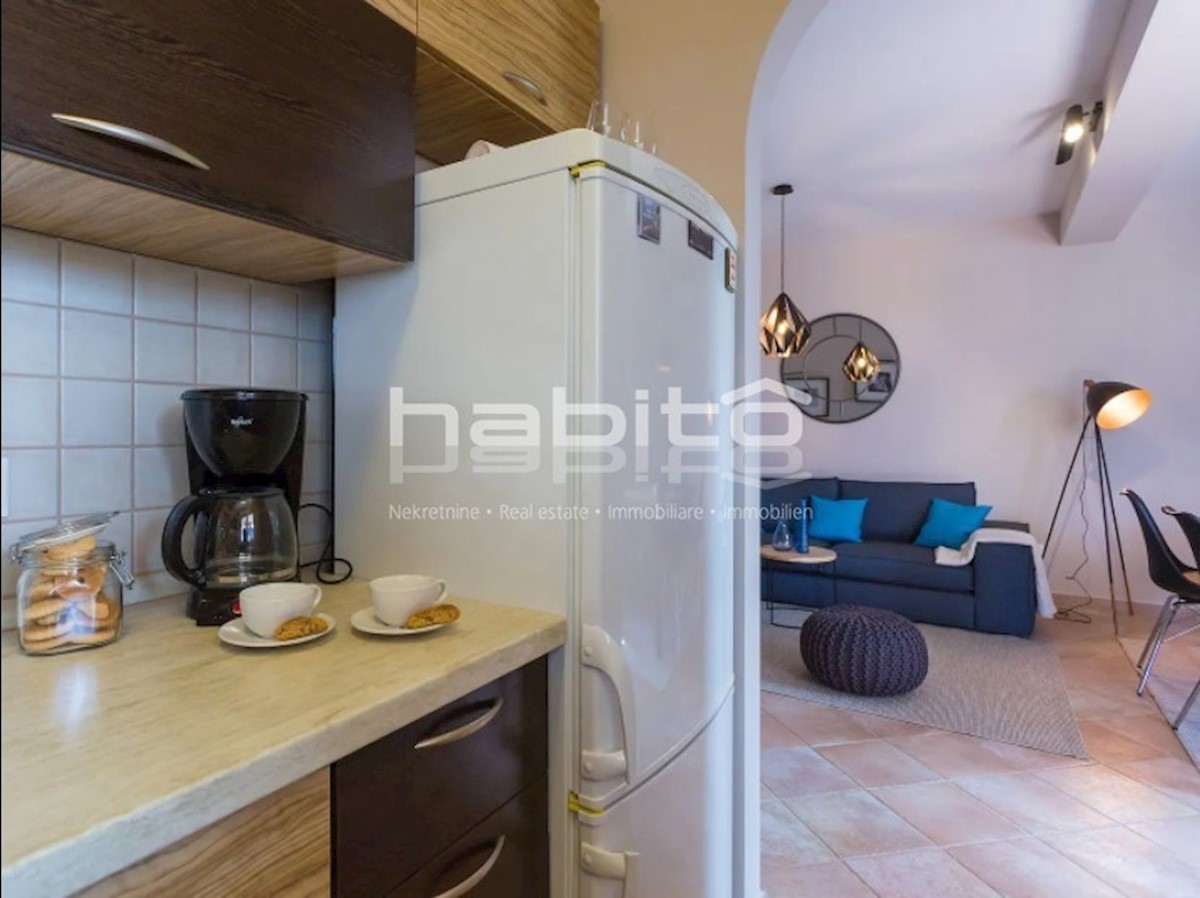 Apartmán Na prodej - ISTARSKA POREČ