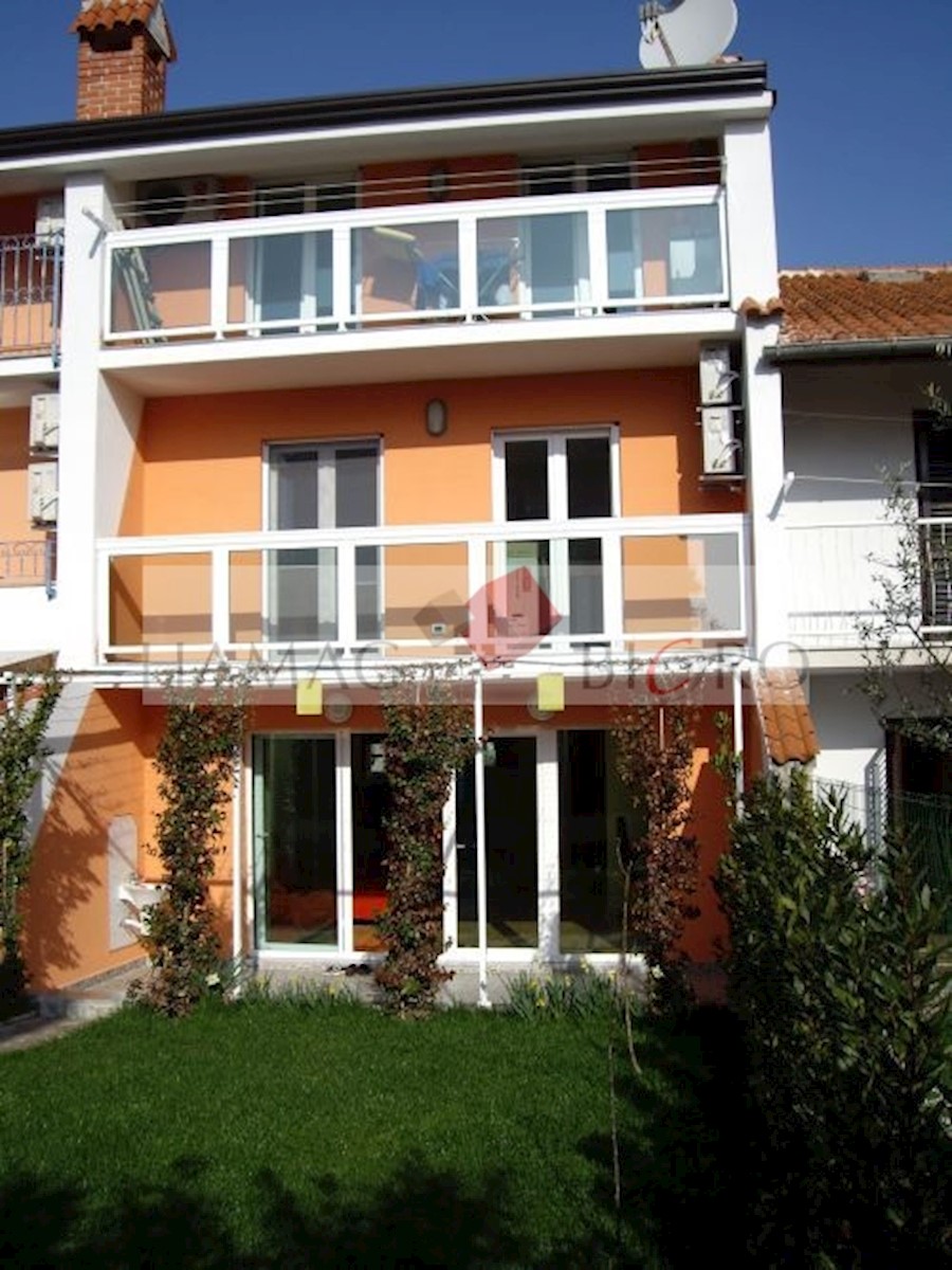 Hiša Naprodaj - ISTARSKA Rovinj