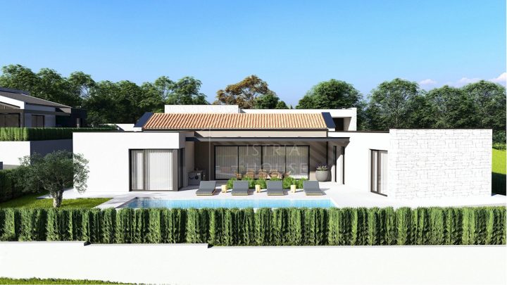 Maison à vendre 173 m² – Rovinj