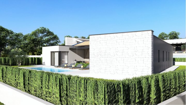 Casa In vendita - Istarska Rovinj - foto 3/5
