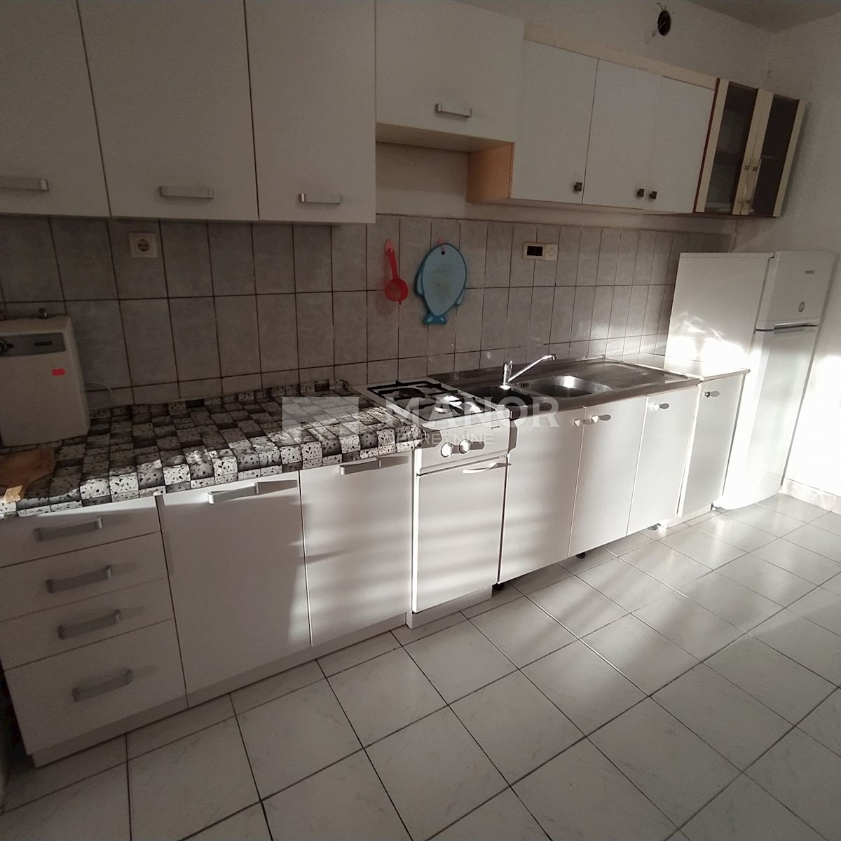 Apartmán K pronájmu - PRIMORSKO-GORANSKA RIJEKA