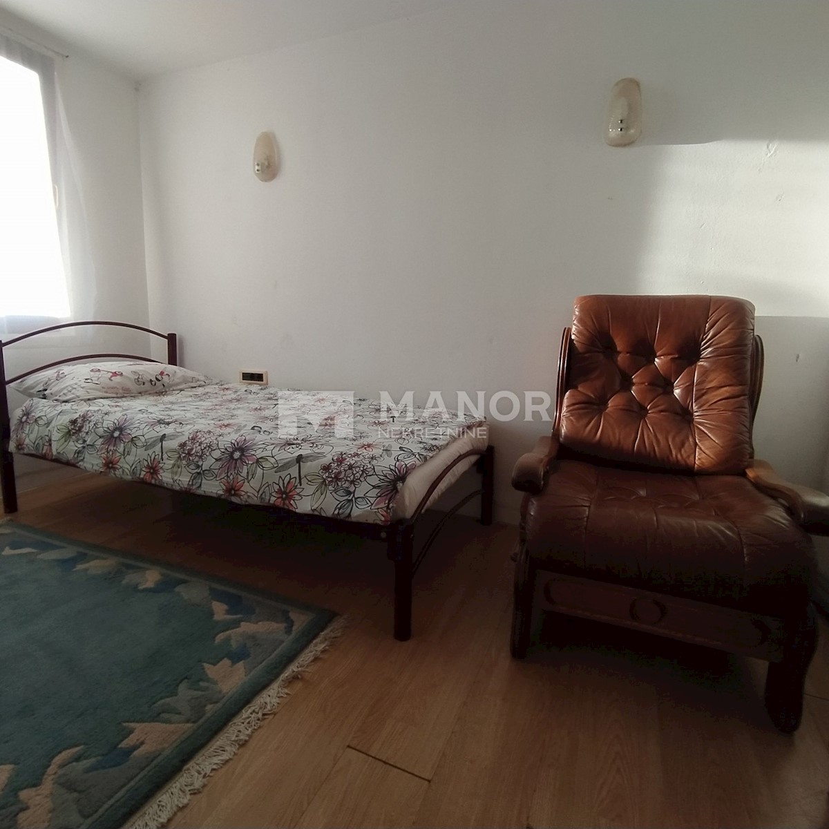 Flat For rent - PRIMORSKO-GORANSKA RIJEKA