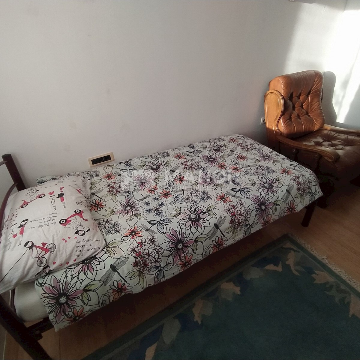 Apartmán Na prenájom - PRIMORSKO-GORANSKA RIJEKA