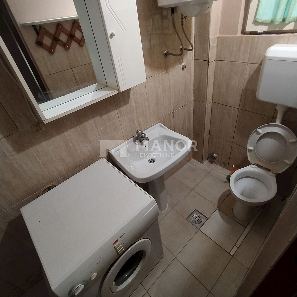 Apartmán K pronájmu - PRIMORSKO-GORANSKA RIJEKA