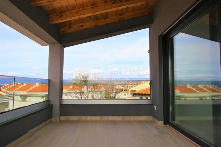Flat For sale - Primorsko-goranska Krk - foto 2/18