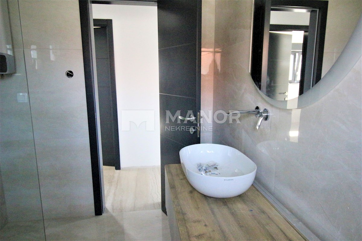 Flat For sale - PRIMORSKO-GORANSKA KRK