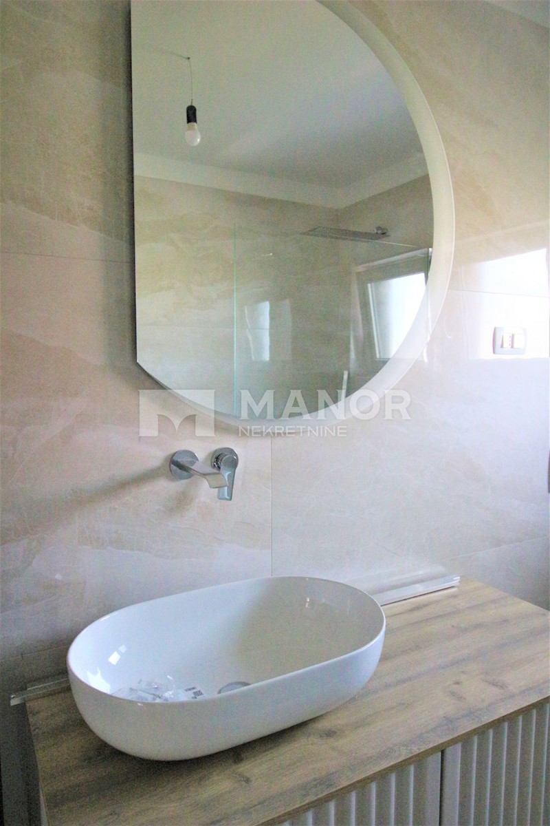 Flat For sale - PRIMORSKO-GORANSKA KRK