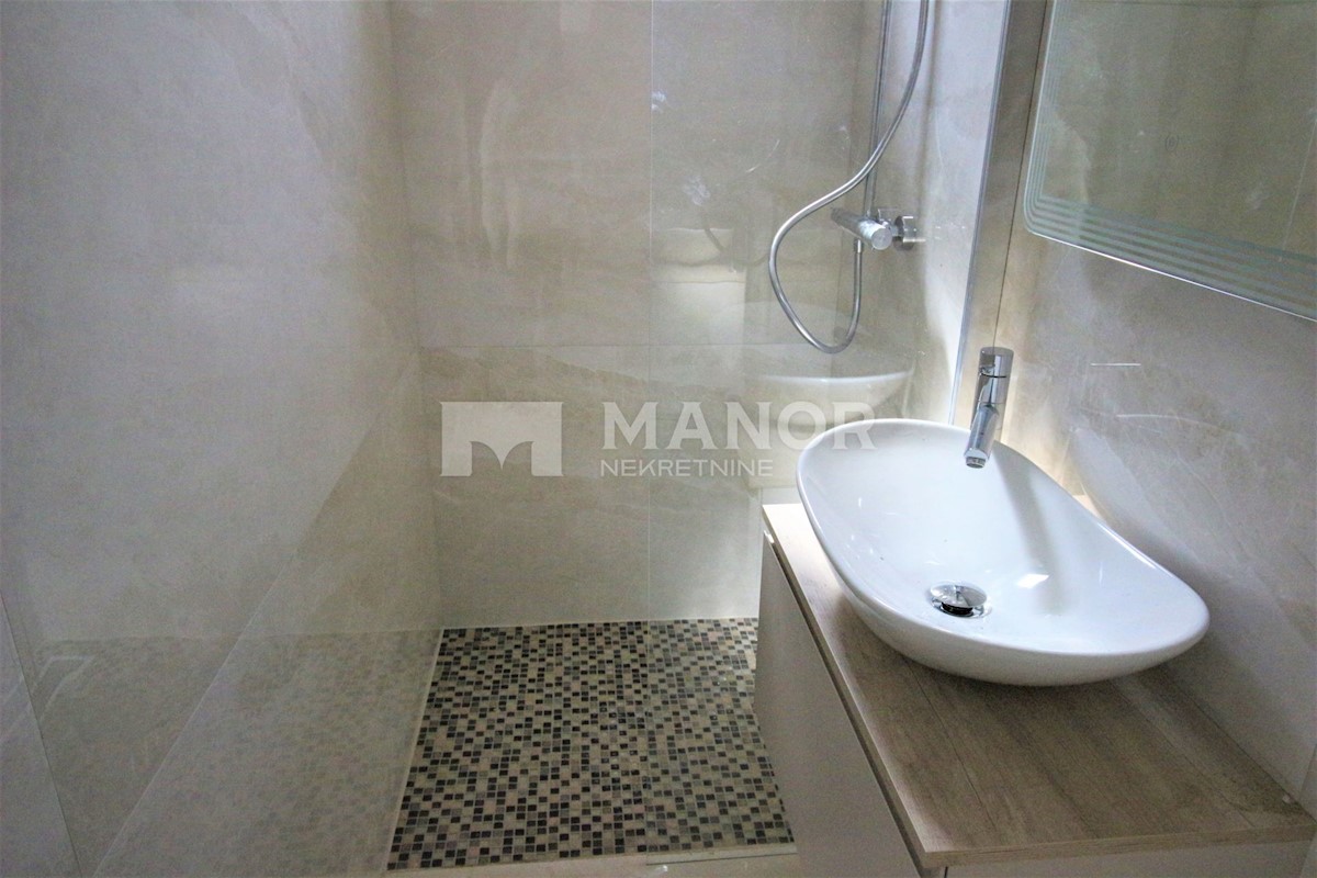 Flat For sale - PRIMORSKO-GORANSKA KRK
