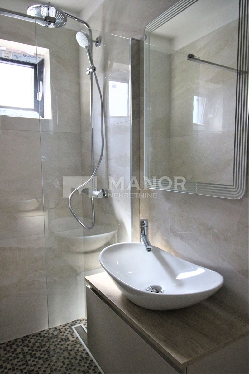 Flat For sale - PRIMORSKO-GORANSKA KRK