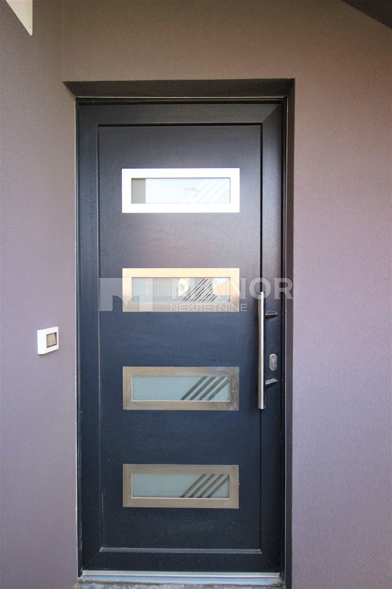 Flat For sale - PRIMORSKO-GORANSKA KRK