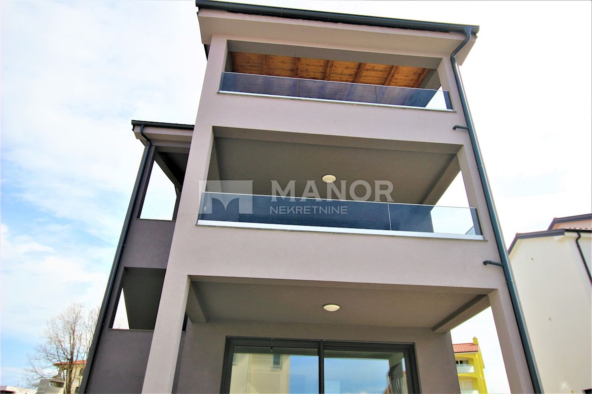 Flat For sale - PRIMORSKO-GORANSKA KRK
