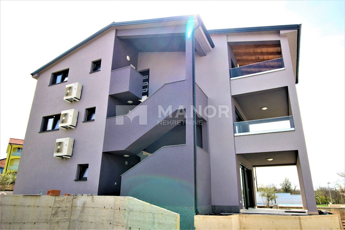 Apartma Naprodaj - PRIMORSKO-GORANSKA Krk