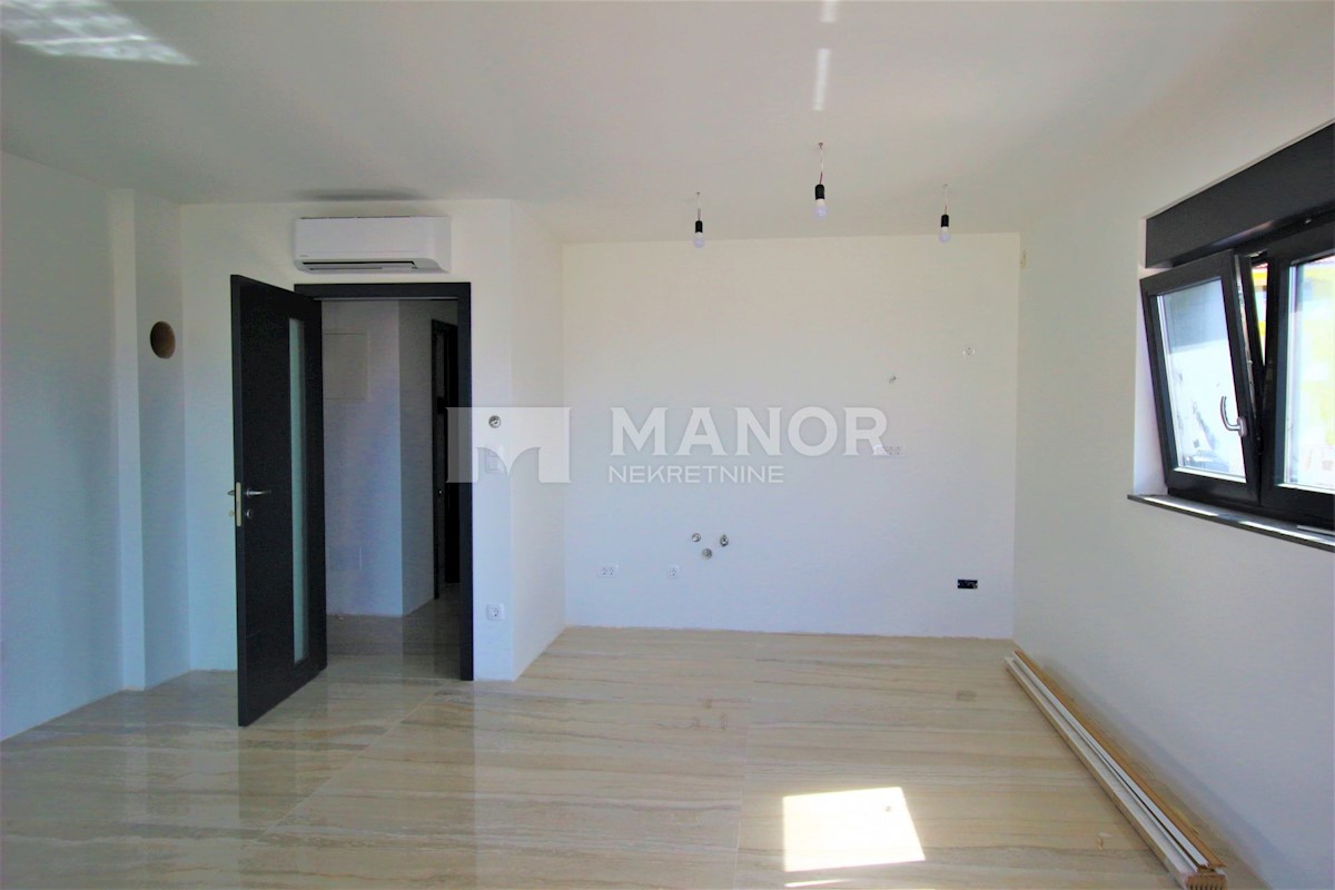 Flat For sale - PRIMORSKO-GORANSKA KRK