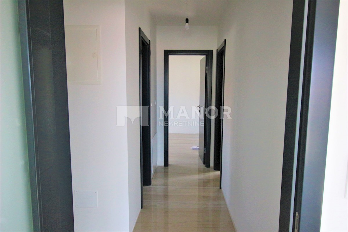 Flat For sale - PRIMORSKO-GORANSKA KRK