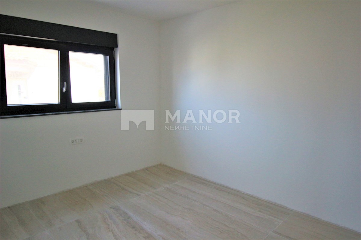 Flat For sale - PRIMORSKO-GORANSKA KRK