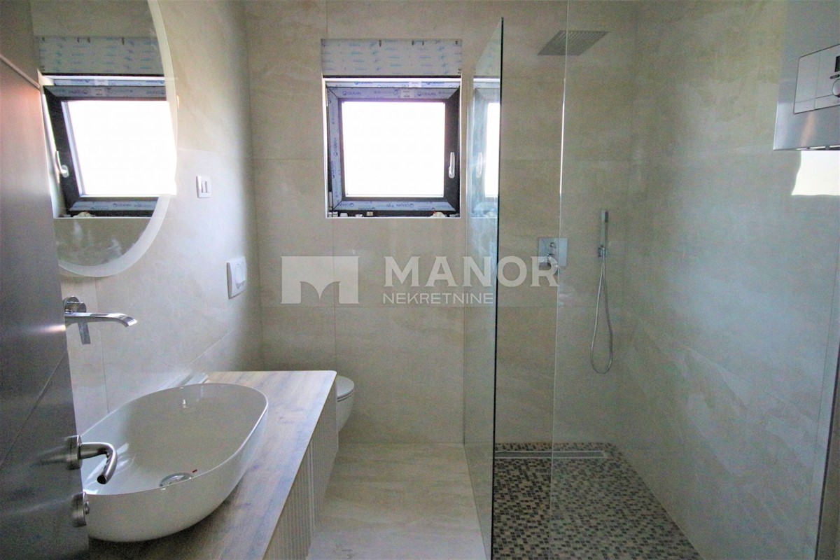 Flat For sale - PRIMORSKO-GORANSKA KRK