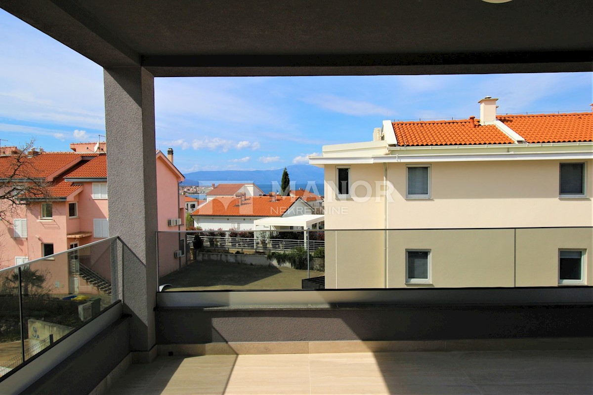 Appartement À vendre MALINSKA
