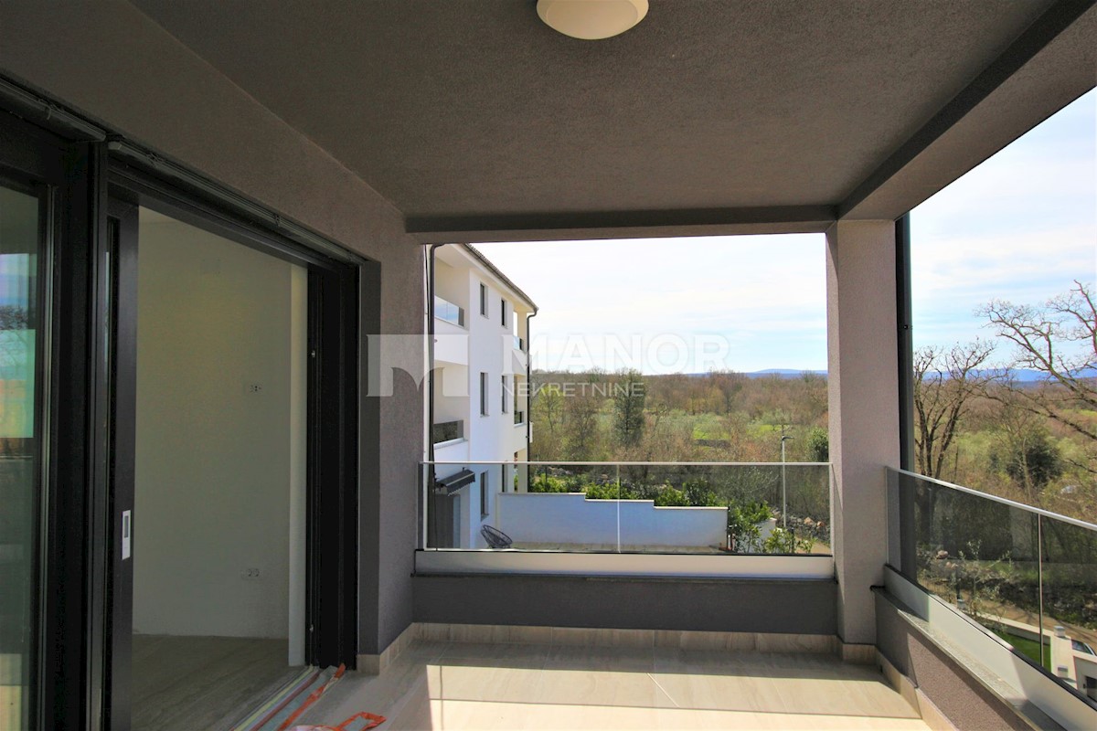 Appartement À vendre - PRIMORSKO-GORANSKA KRK