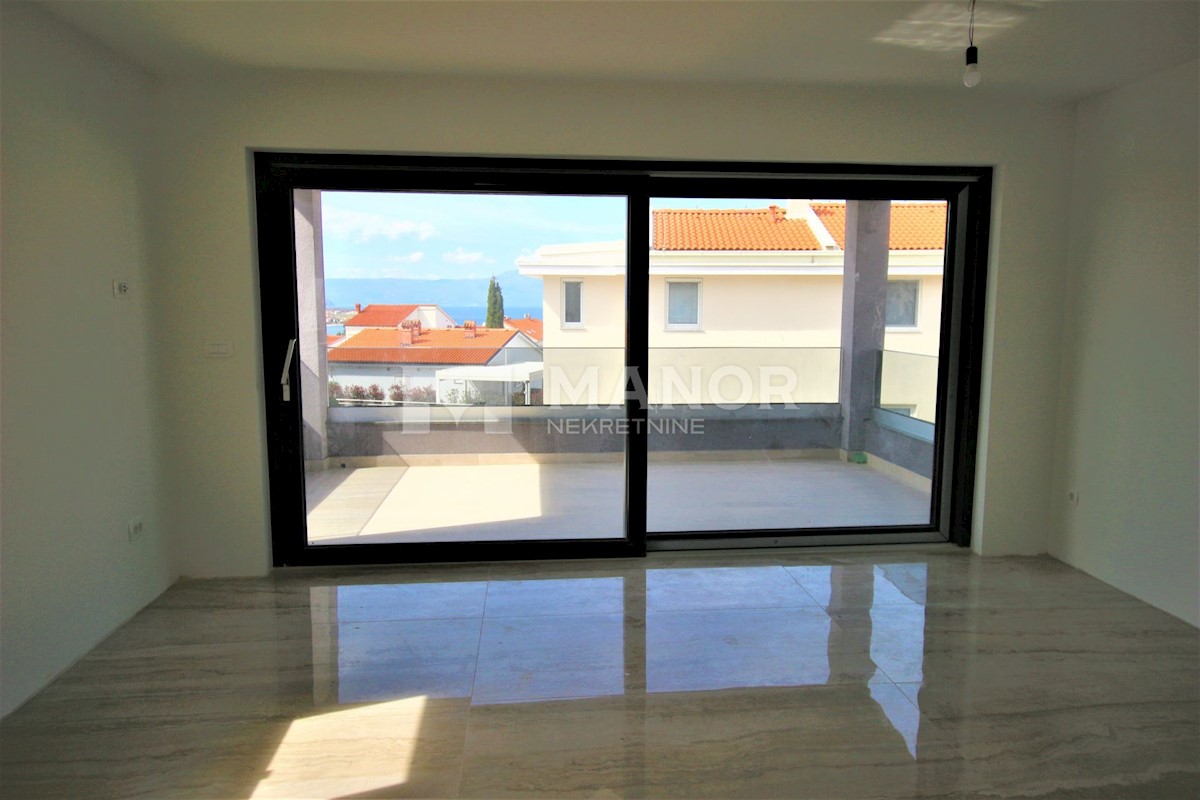Appartement À vendre - PRIMORSKO-GORANSKA KRK