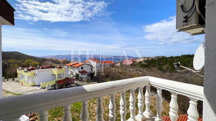 Stan na prodaju 84 m² – Klenovica
