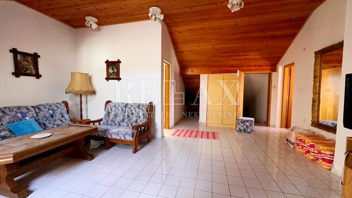 Appartamento In vendita - PRIMORSKO-GORANSKA NOVI VINODOLSKI