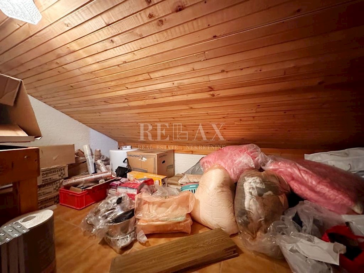 Apartma Naprodaj - PRIMORSKO-GORANSKA Novi Vinodolski