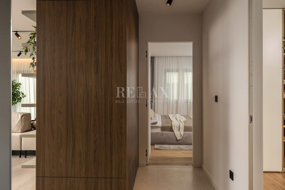 Apartment Zu verkaufen - PRIMORSKO-GORANSKA KOSTRENA