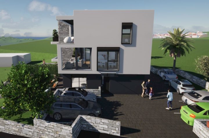 Apartment Zu verkaufen - Primorsko-goranska Krk - foto 4/5