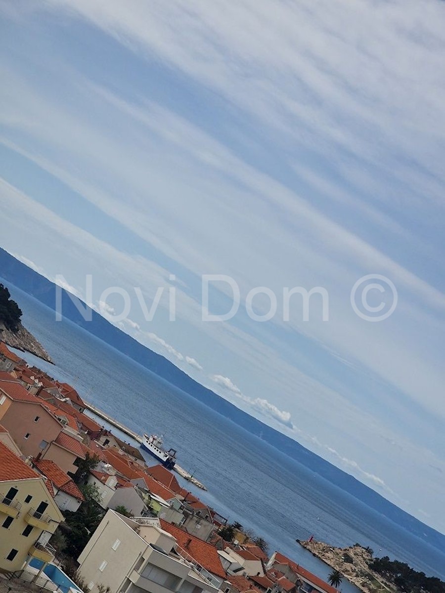 Stan Na prodaju - SPLITSKO-DALMATINSKA MAKARSKA