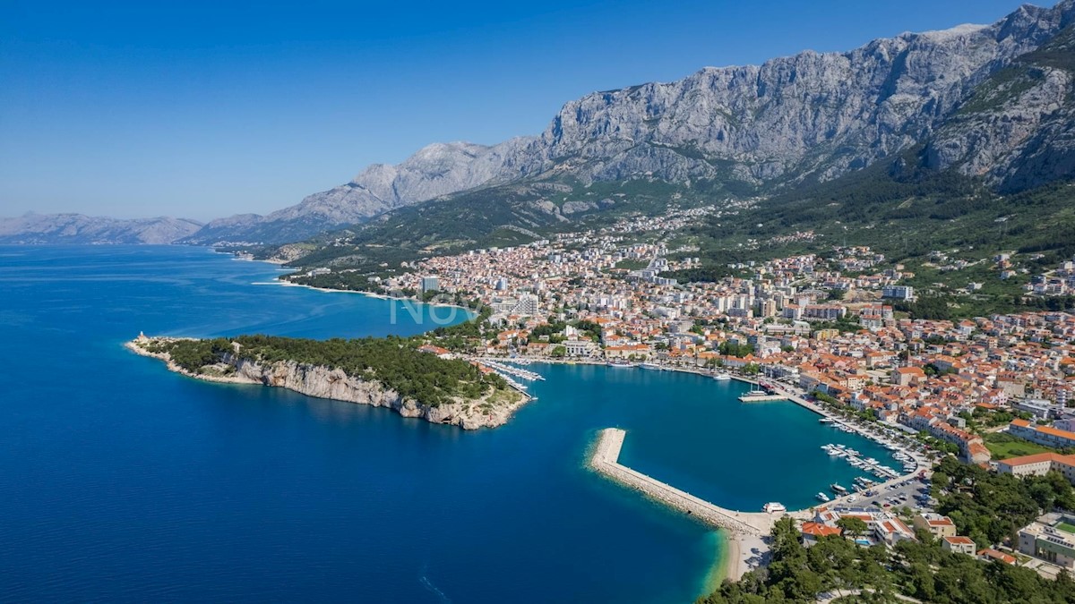 Apartmán Na predaj - SPLITSKO-DALMATINSKA Makarska