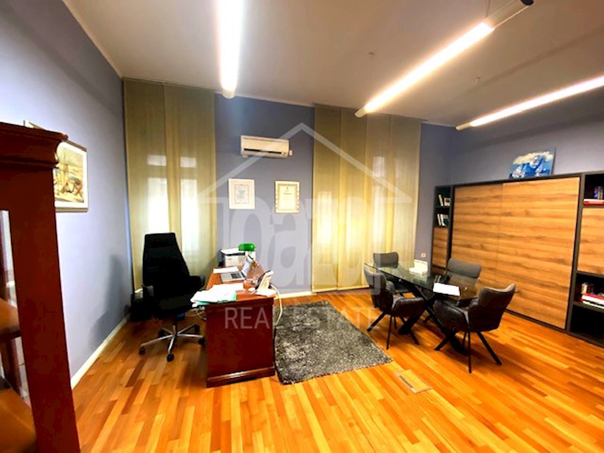 Flat For sale - PRIMORSKO-GORANSKA RIJEKA