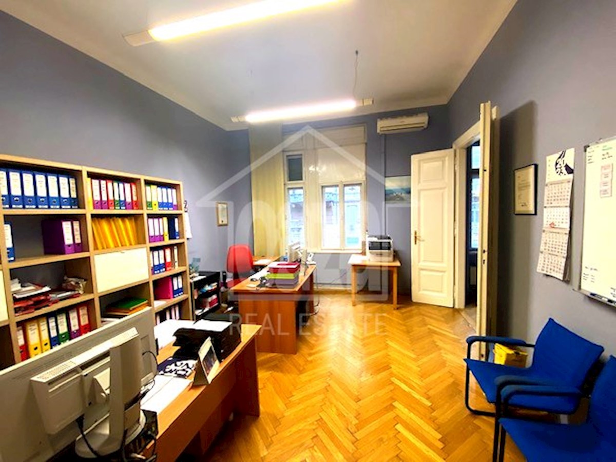 Flat For sale - PRIMORSKO-GORANSKA RIJEKA