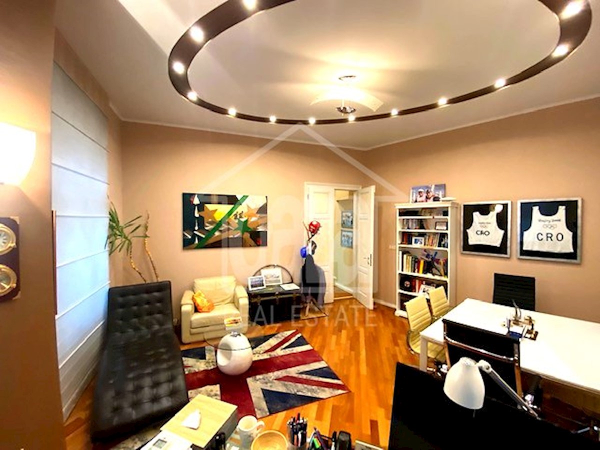 Flat For sale - PRIMORSKO-GORANSKA RIJEKA