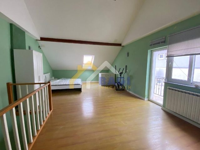 Apartmán na prenájom 155 m² – Remete