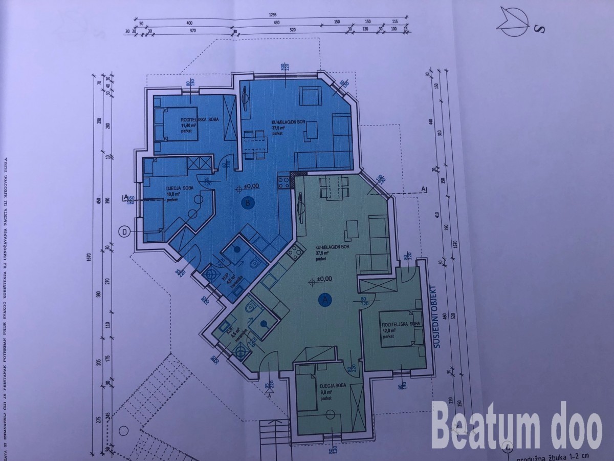 Appartamento In vendita - ISTARSKA UMAG