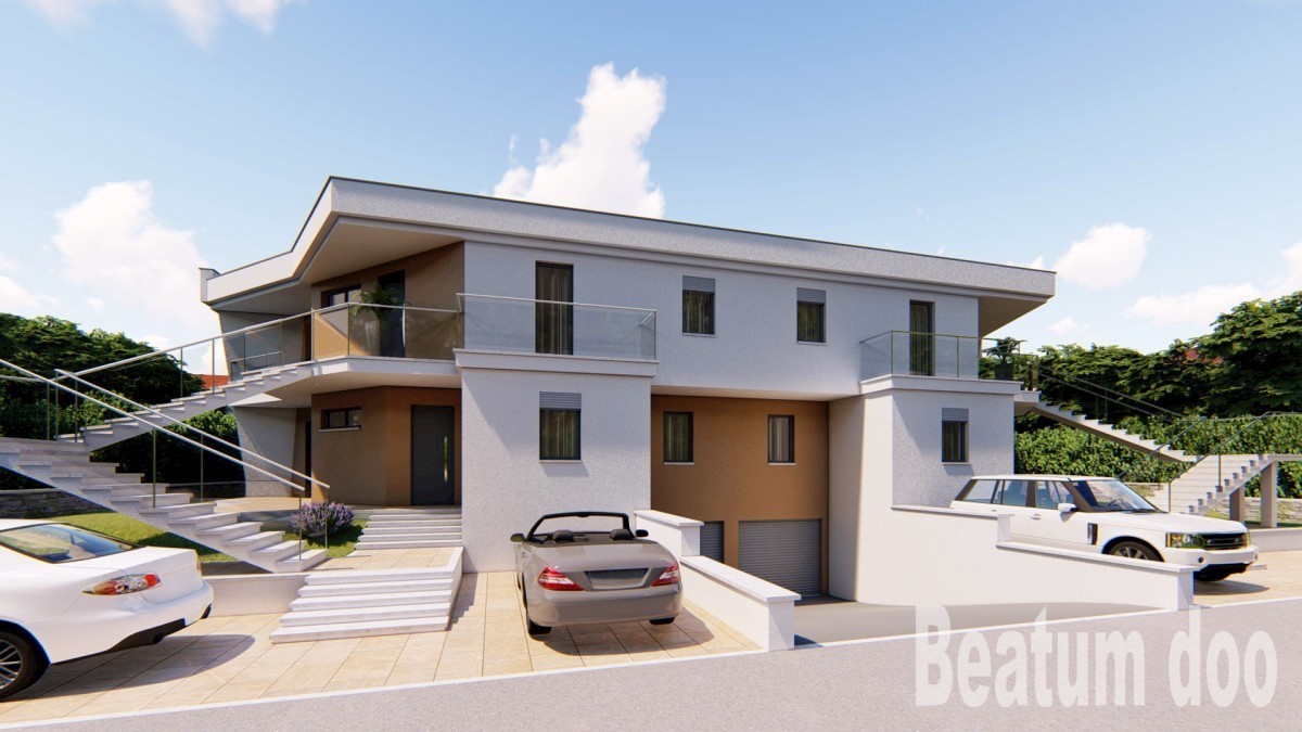 Appartamento In vendita - ISTARSKA UMAG