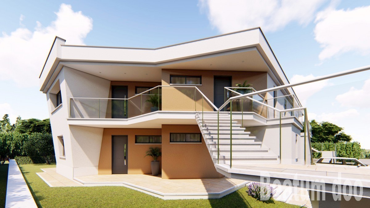 Appartamento In vendita - ISTARSKA UMAG