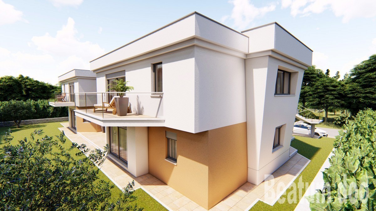 Appartamento In vendita - ISTARSKA UMAG