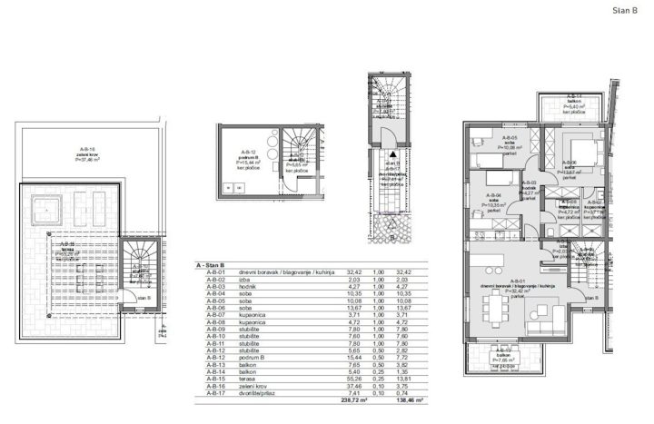 Apartma Naprodaj - Istarska Poreč - foto 2/5