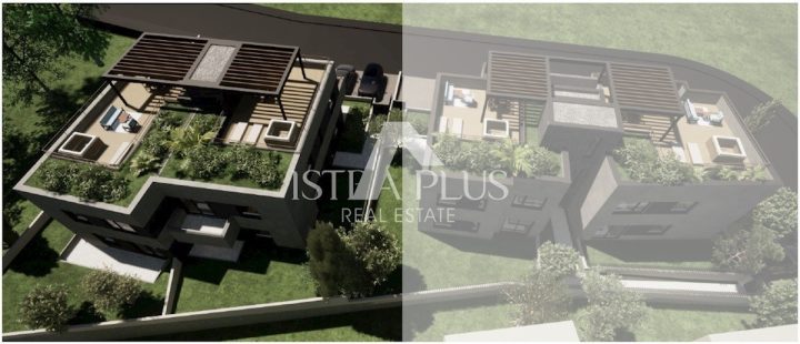 Apartma Naprodaj - Istarska Poreč - foto 3/5