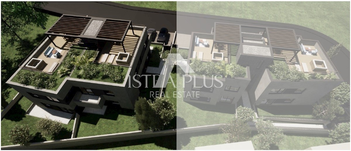 Apartma Na predaj - Istarska Poreč - foto 3/4